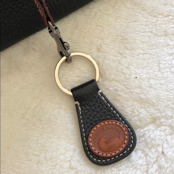 DOONEY & BOURKE shoulder bag - Picture 4 of 8